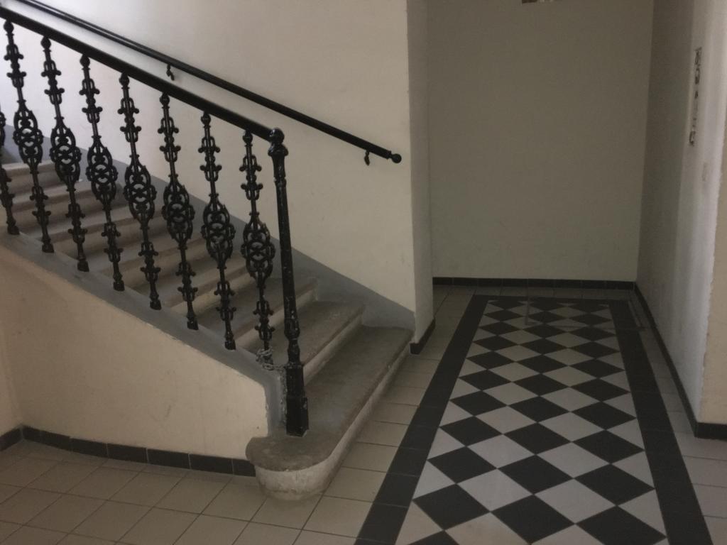 Heart Of Vienna Harmoniegasse Leilighet Eksteriør bilde